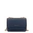 Michael Kors Claire SM Xbody navy