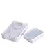 TravelBlue 2x Clothes Organiser white