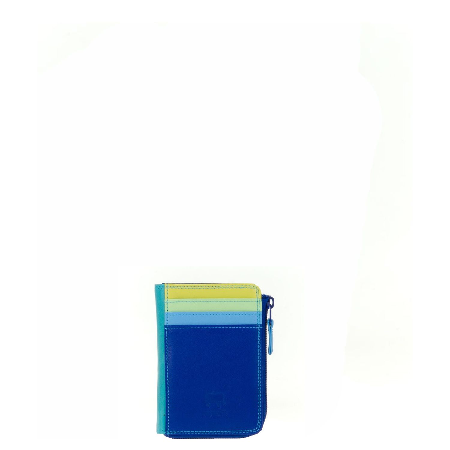 MyWalit portemonnee blauw