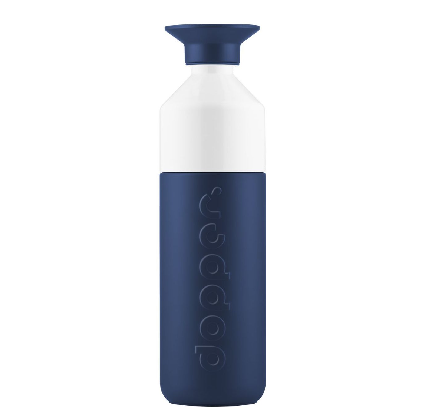Dopper Insulated Drinkfles - Breaker Blue - 580 ml