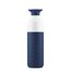 Dopper Insulated Drinkfles 580 ml breaker blue