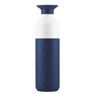 Dopper Insulated Trinkflasche 580 ml breaker blue