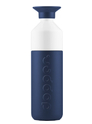 Dopper Insulated Trinkflasche 580 ml breaker blue