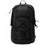 Elliker Kiln Hooded Zip Top Backpack 22L black