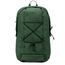 Elliker Kiln Hooded Zip Top Backpack 22L green