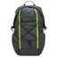 Elliker Kiln Hooded Zip Top Backpack 22L greyneon