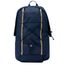 Elliker Kiln Hooded Zip Top Backpack 22L navy