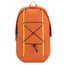 Elliker Kiln Hooded Zip Top Backpack 22L orange