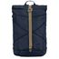 Elliker Dayle Roll Top Backpack 21/25L navy