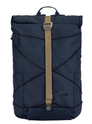 Elliker Dayle Roll Top Backpack 21/25L navy