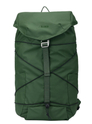 Elliker Wharfe Flap Over Backpack 22L green