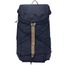 Elliker Wharfe Flap Over Backpack 22L navy