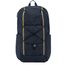 Elliker Keswick Zip Top Backpack 22L navy