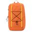 Elliker Keswick Zip Top Backpack 22L orange