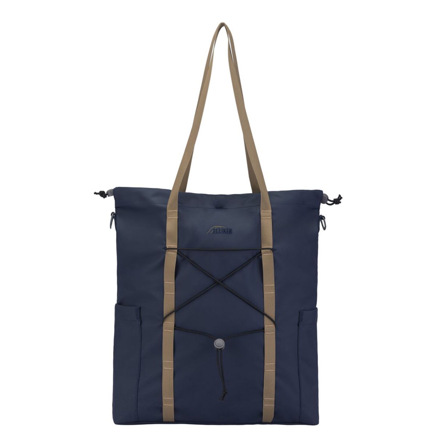 Elliker Carston Tote Bag 13L navy damestas