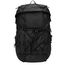 Elliker Maller Flap Over Backpack 33L black