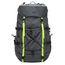 Elliker Maller Flap Over Backpack 33L greyneon