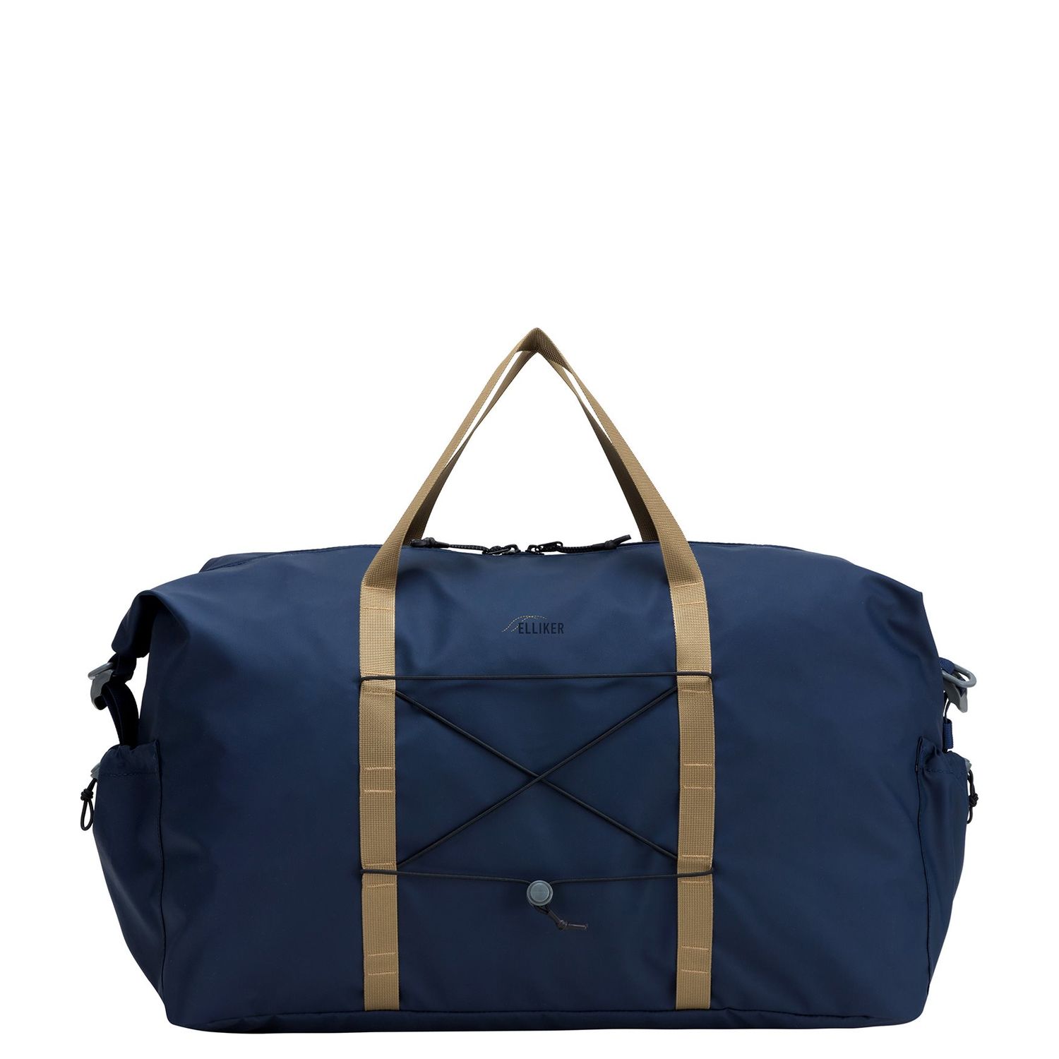Elliker Arten Holdall L navy