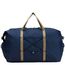 Elliker Arten Holdall L navy