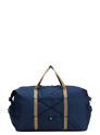 Elliker Arten Holdall L navy