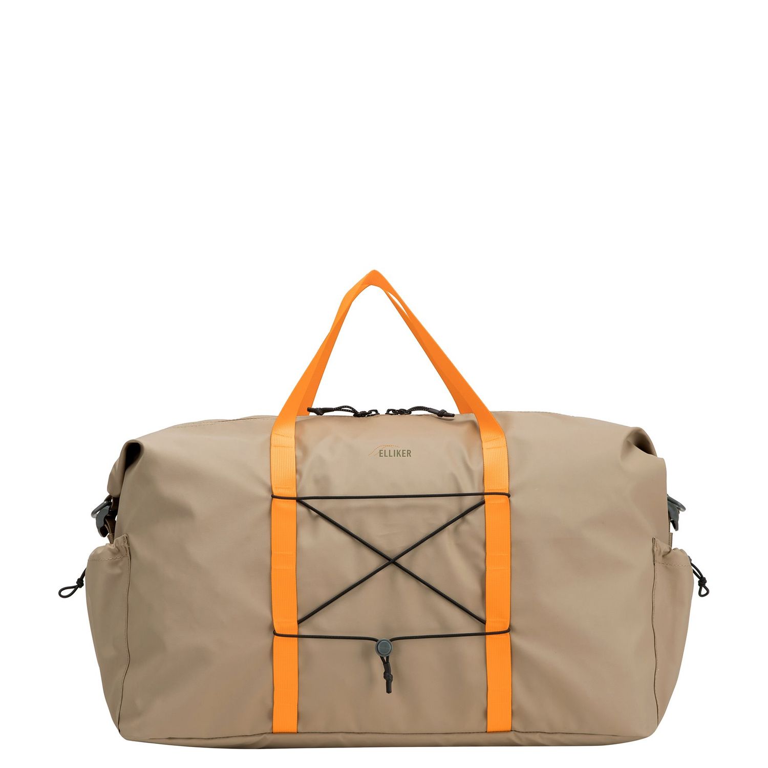 Elliker Arten Holdall L sand