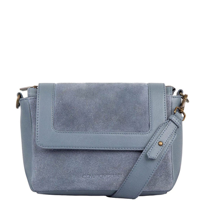 Cowboysbag Texas Citybag dusk blue