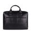 Plevier Onyx Laptoptasche 17.3'' schwarz