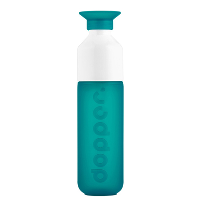 Dopper Original Trinkflasche 450 ml tidal teal