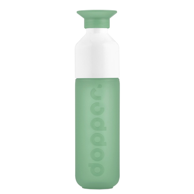 Dopper Original Trinkflasche 450 ml moody mint