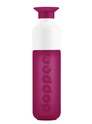 Dopper Original Trinkflasche 450 ml funky fuchsia