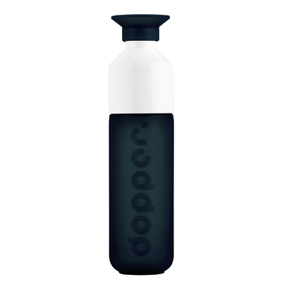 Dopper Original Trinkflasche 450 ml dark spring