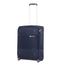 Samsonite Base Boost Upright 55 Lenght 40 navy blue