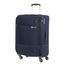 Samsonite Base Boost Spinner 66 Expandable navy blue