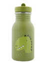 Trixie Mr. Dino Bottle 350ml green