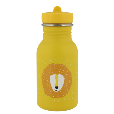 Trixie Mr. Lion Bottle 350ml yellow