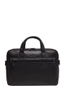 Castelijn & Beerens Nappa X Charlie Laptop / Tablet Tas 15.6'' zwart