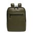 Castelijn & Beerens Nappa X Victor Rugzak 15.6'' + Tablet dark millitary