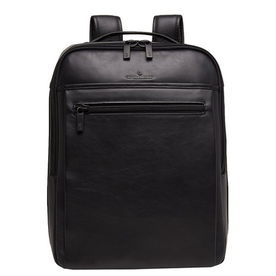 Castelijn & Beerens Nappa X Victor Rugzak 15.6'' + Tablet zwart