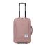 Herschel Supply Co. Heritage Softshell Large CarryOn Luggage ash rose