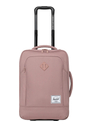 Herschel Supply Co. Heritage Softshell Large CarryOn Luggage ash rose