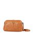 Aunts & Uncles Grandma's Luxery Club Mrs. Eclair Shoulderbag caramel