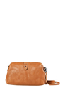 Aunts & Uncles Grandma's Luxery Club Mrs. Eclair Shoulderbag caramel