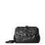 Aunts & Uncles Grandma's Luxury Club Mrs. Madeline Crossbody black smoke