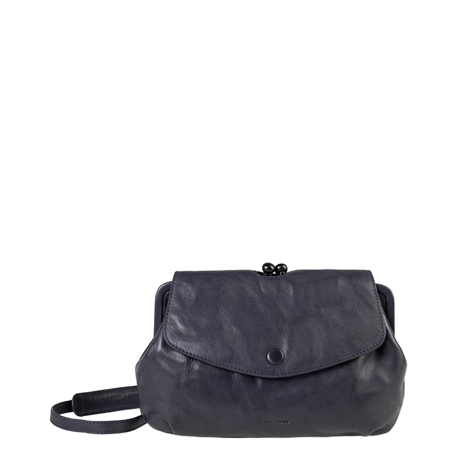 Aunts & Uncles Grandma&apos;s Luxury Club Mrs. Madeline Crossbody night sky damestas