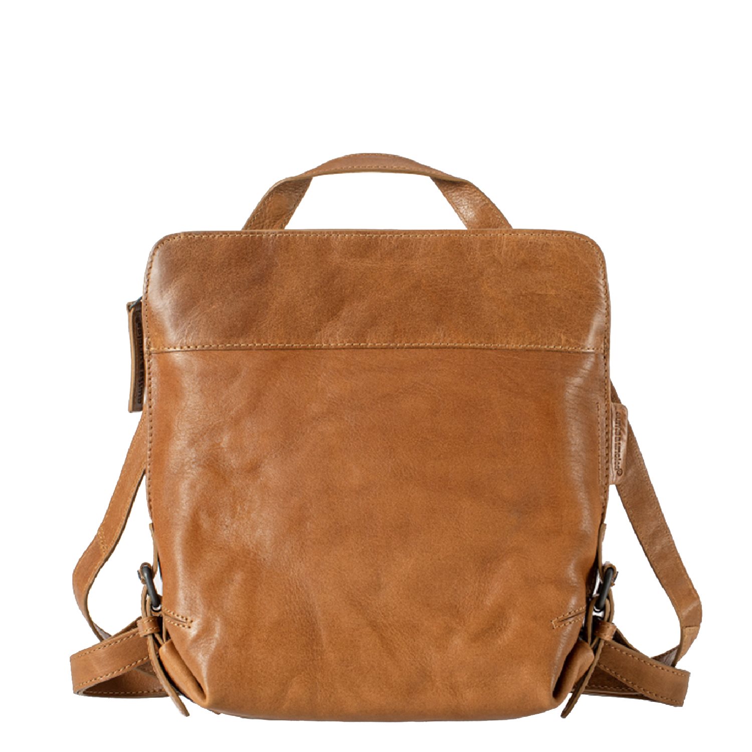 Aunts & Uncles Mrs. Crumble Cookie Backpack multi. caramel handtas dames