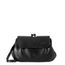 Aunts & Uncles Mrs. Whoopie Pie Shoulderbag / Clutch black smoke