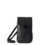 Aunts & Uncles Mrs. Lemon Dash Twist Phonebag black