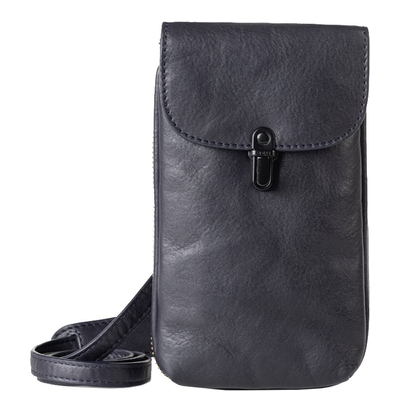 Aunts & Uncles Mrs. Lemon Dash Twist Handytasche night sky