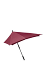 Senz XXL Stick Stormparaplu rose wine