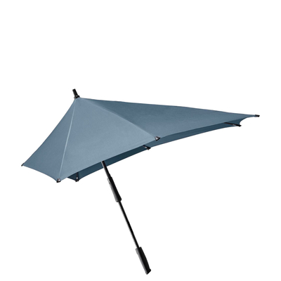 Senz XXL Stick Stormparaplu elemental blue
